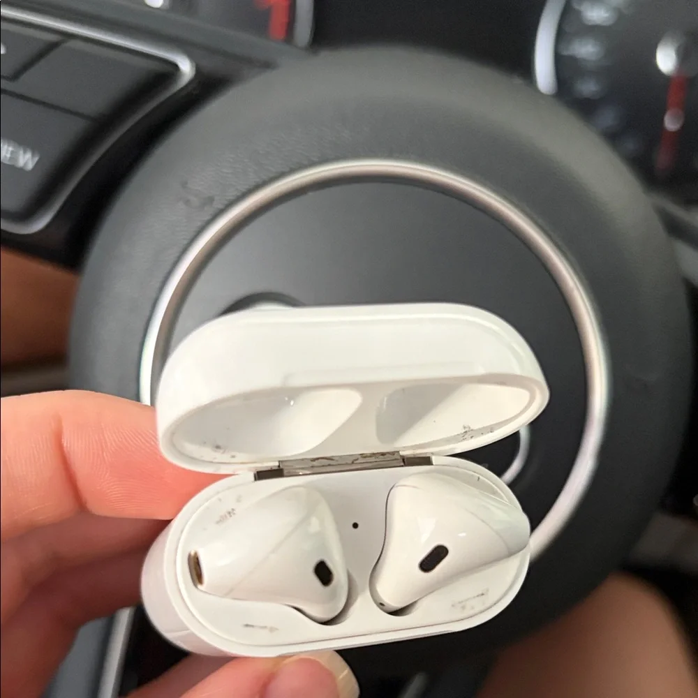 Apple iPods